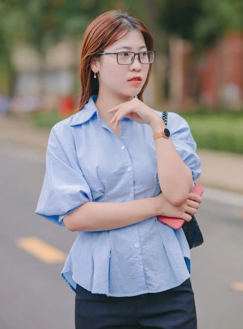 Doan Trang