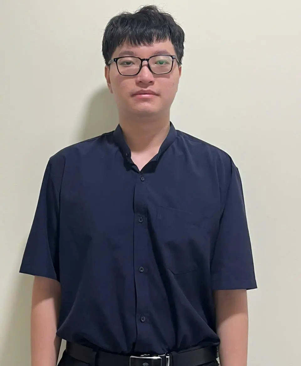 Minh Chau