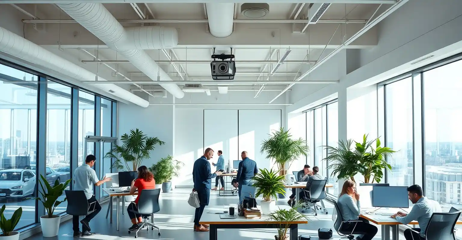 Transforming Ideas into Digital Excellence