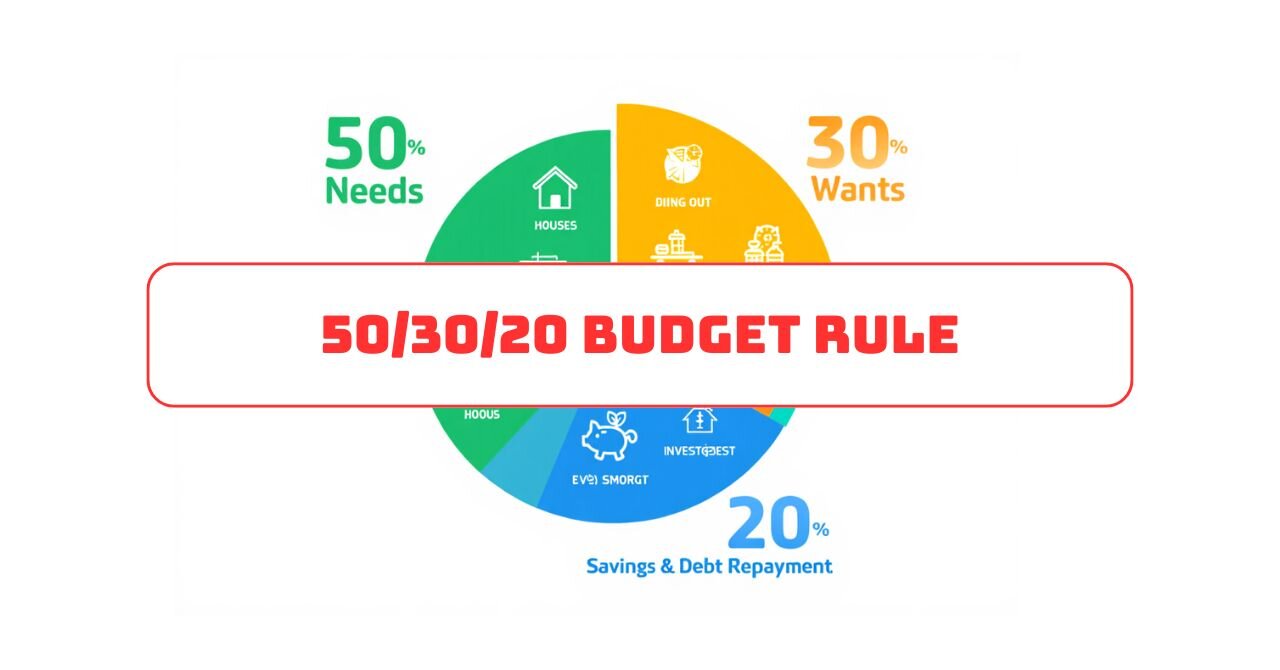 503020 budget rule