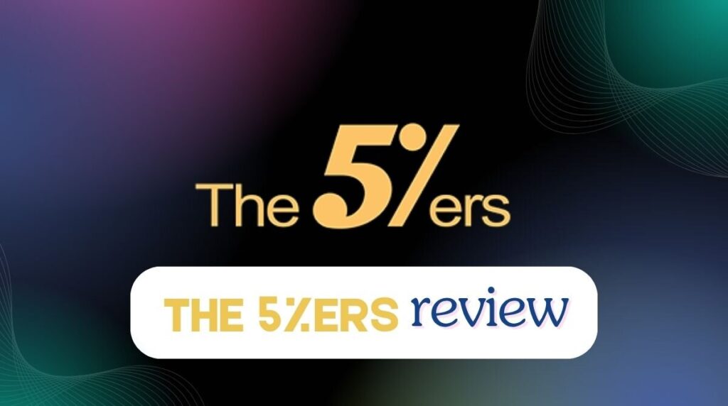5ers prop firm review