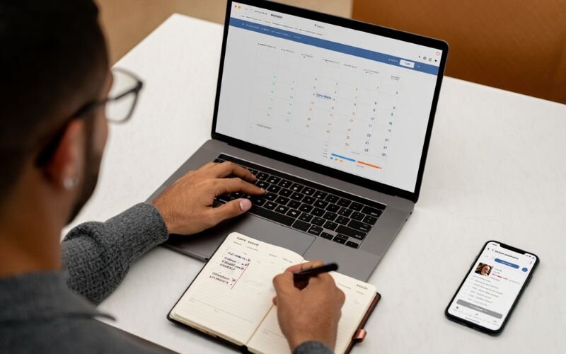 A minimalist budgeting method only works if you check in on it regularly