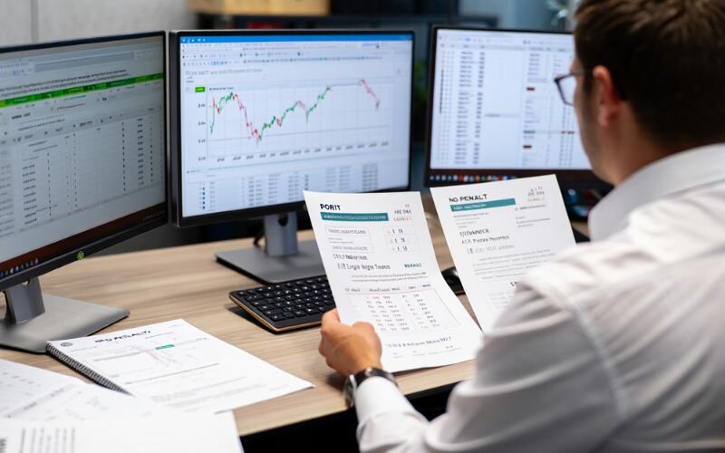 A trader-friendly aspect of Funding Pips' is the absence of a consistency rule