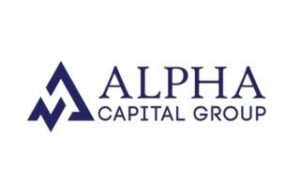 Alpha Capital Group Logo