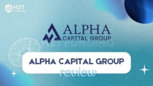 Alpha Capital Group review: Is this prop firm worth your capital