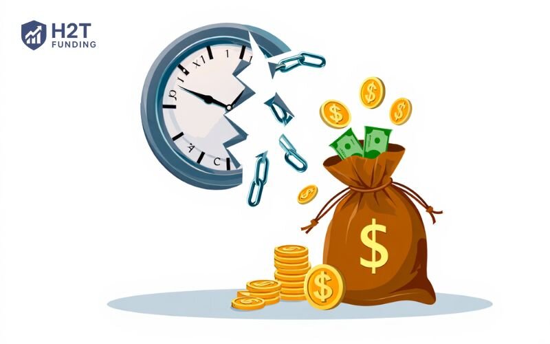Apex 3.0 breaks time constraints