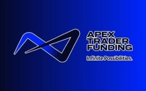 Apex Trader Funding review Logo