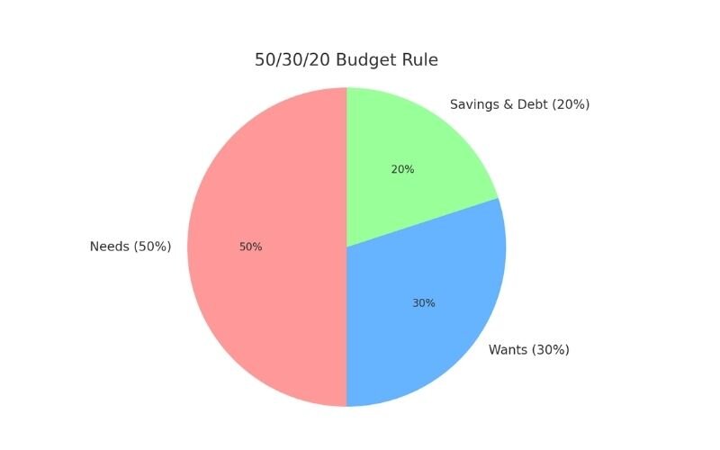 Basic structure of the rule