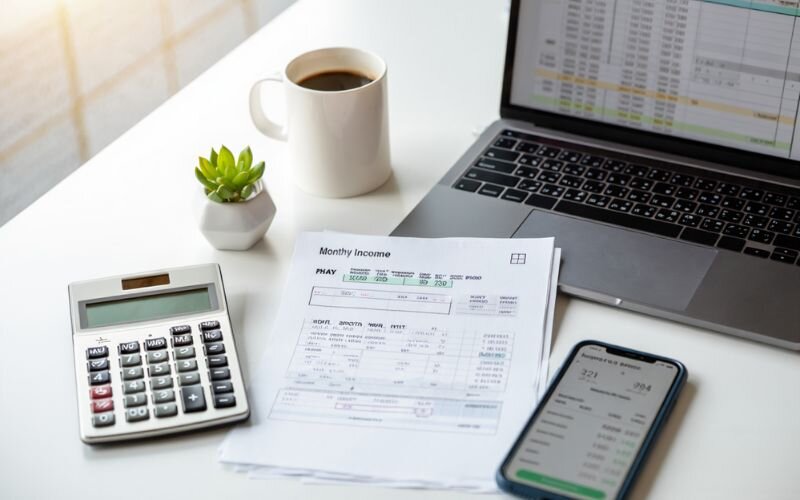 Before you decide how much you can spend, you need to know how much you truly have