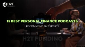 15 best personal finance podcasts recommended by experts