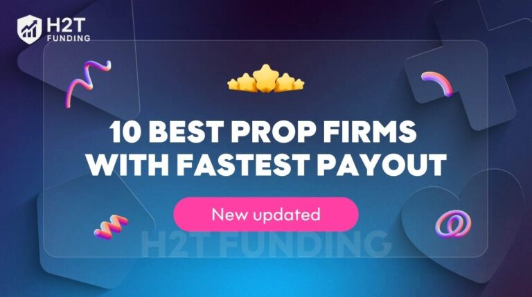 Best prop firms with fastest payout