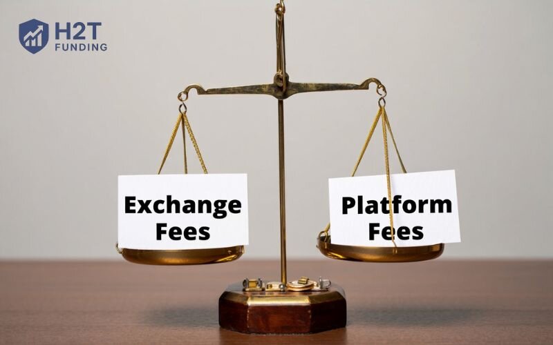 Both types of fees matter balance awareness with action