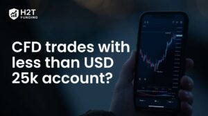 CFD trades with less than USD 25k account? A practical guide