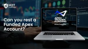 Can you rest a Funded Apex Account? A comprehensive guide
