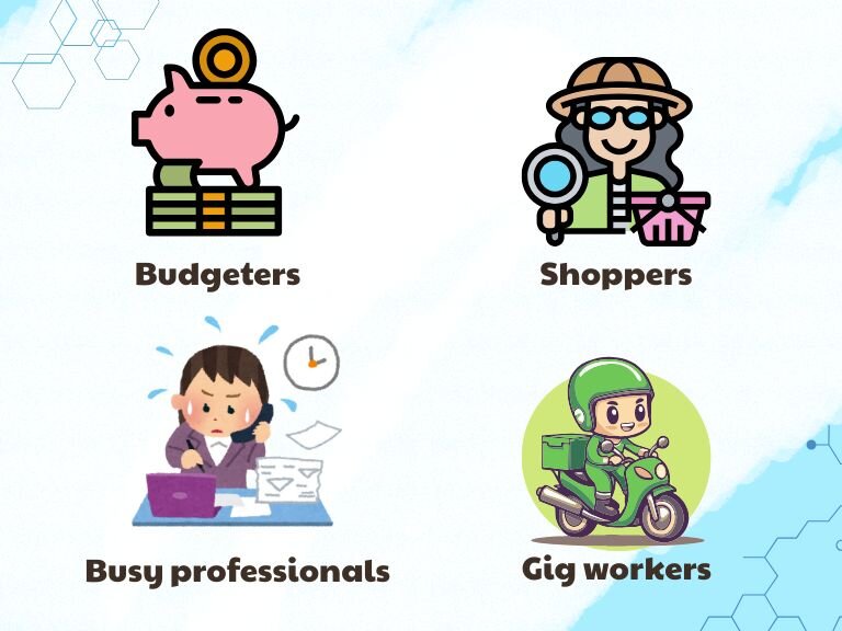 Best money saving apps - Common use cases and who should use them