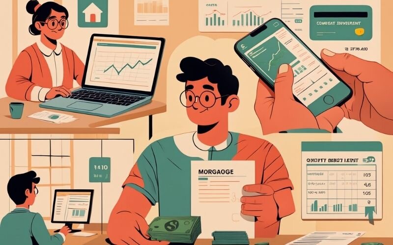 Compound interest is more than a theoretical idea