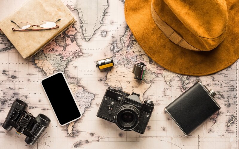 Consider prioritizing experiences over material goods