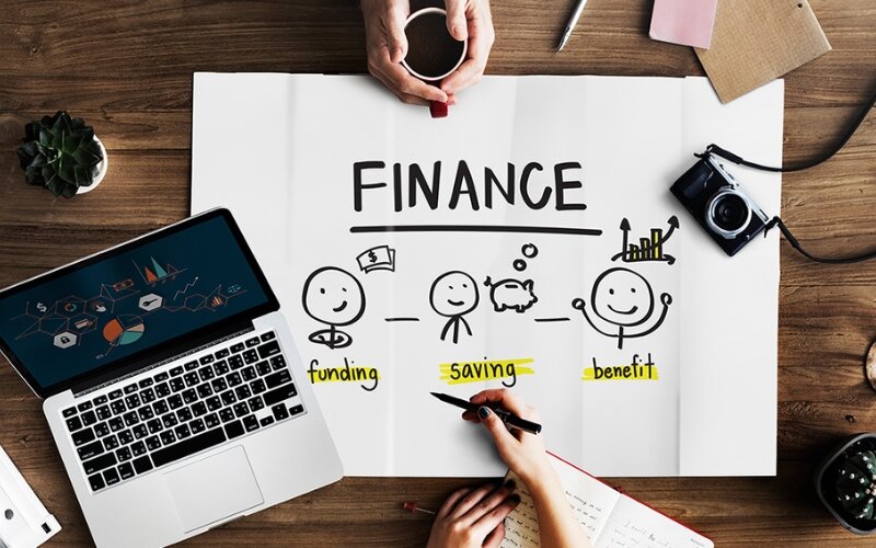 Continuously educate yourself on personal finance