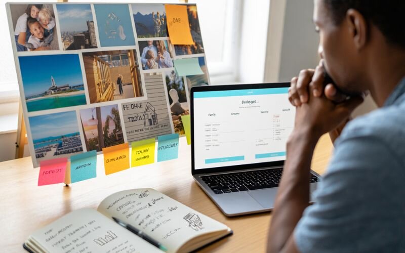Deciding what matters most to you financially