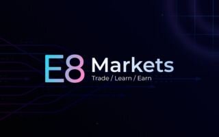 E8 Funding