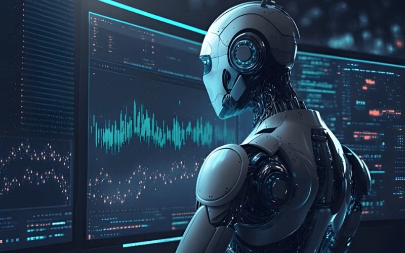 EAs or trading bots are powerful tools