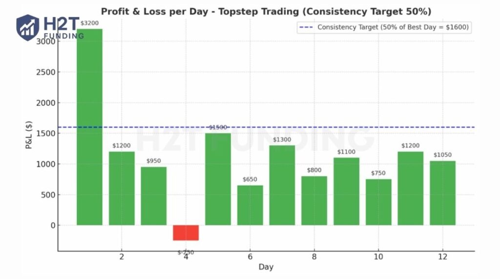 Example of Consistency Rule