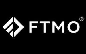 FTMO Logo