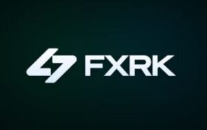 FXRK Logo