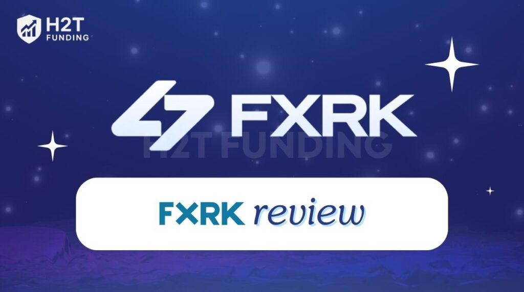 FXRK reviews: Is FXRK a legit broker or just another scam