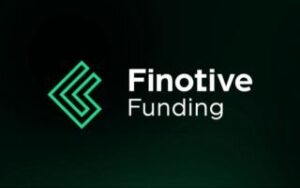 Finotive Funding Logo