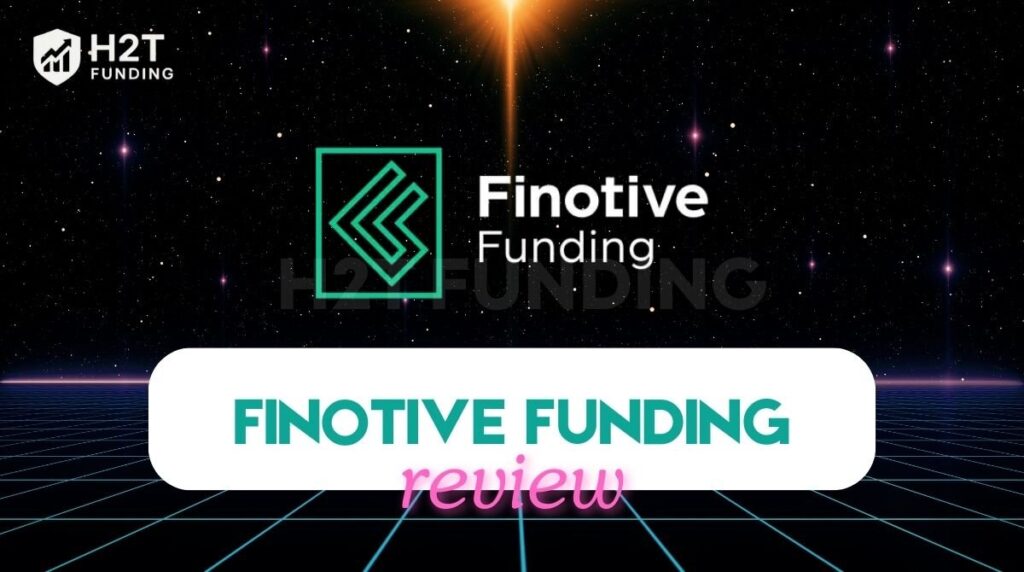 Finotive Funding review: Can you really get funded fast?