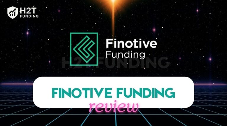 Finotive Funding review: Can you really get funded fast?