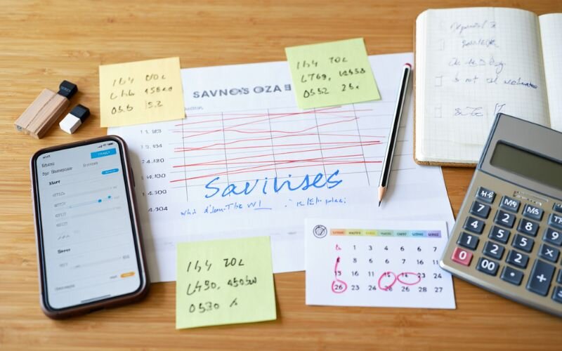 Flexible and adjust your plan when needed