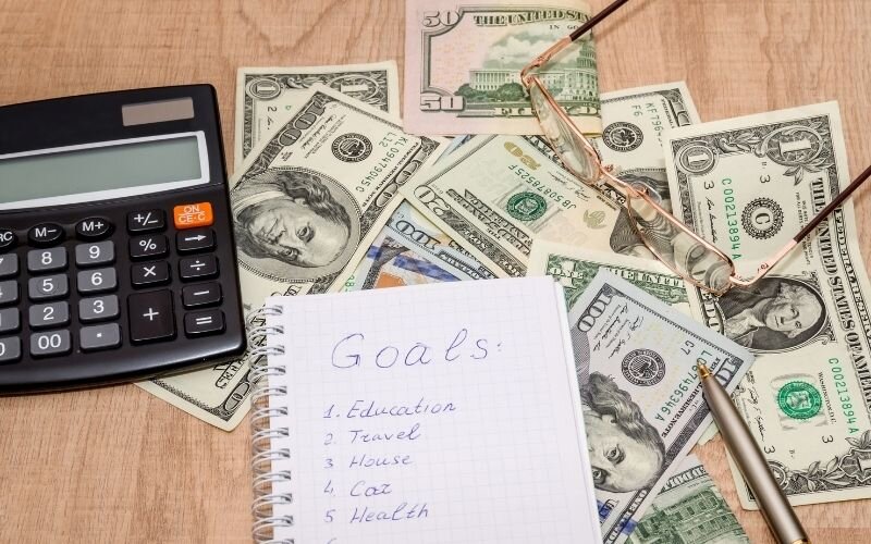 For individuals, financial goals often revolve around stability, growth, and future planning