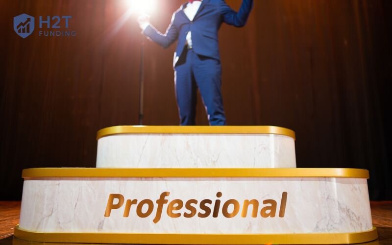 From challenge to credibility Topstep traders earn professional status