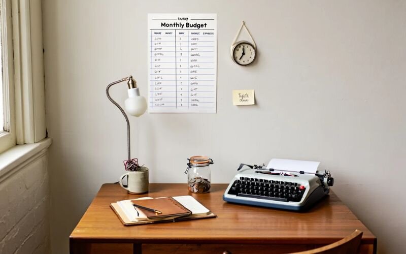 Frugal living is a purposeful approach to managing resources, focusing on maximizing value