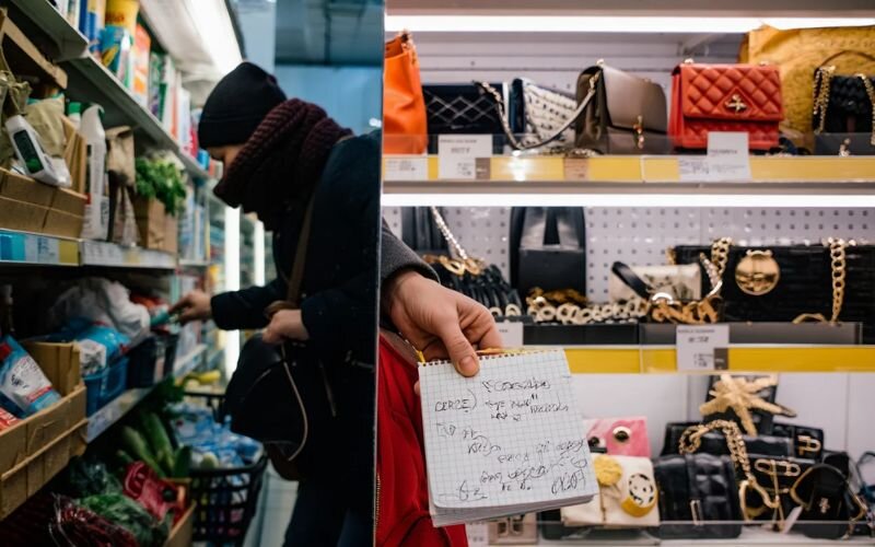 Frugal living means spending on what matters most