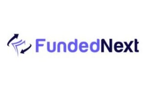 FundedNext Logo