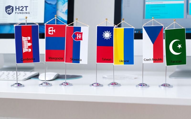 FundedNext imposes $50,000 limit for traders in specific countries