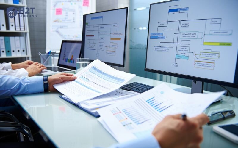 Funding Pips have built a structured system of rules designed to act as guardrails