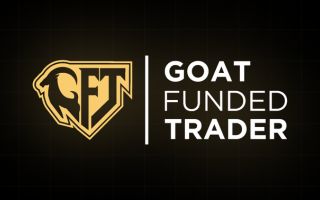 Goat Funded Trader