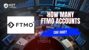 How many FTMO accounts can I have? Unpack the limits
