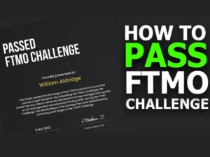 How to pass FTMO challenge? A clear and detailed 6 proven steps from experts in 2025