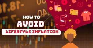 How to avoid lifestyle inflation thumbnail