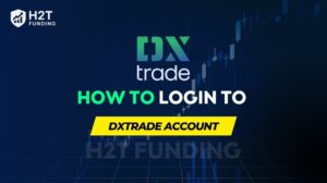 How to login to DXtrade account: A simple guide for traders