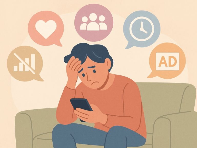 How to stop overspending and why we overspend