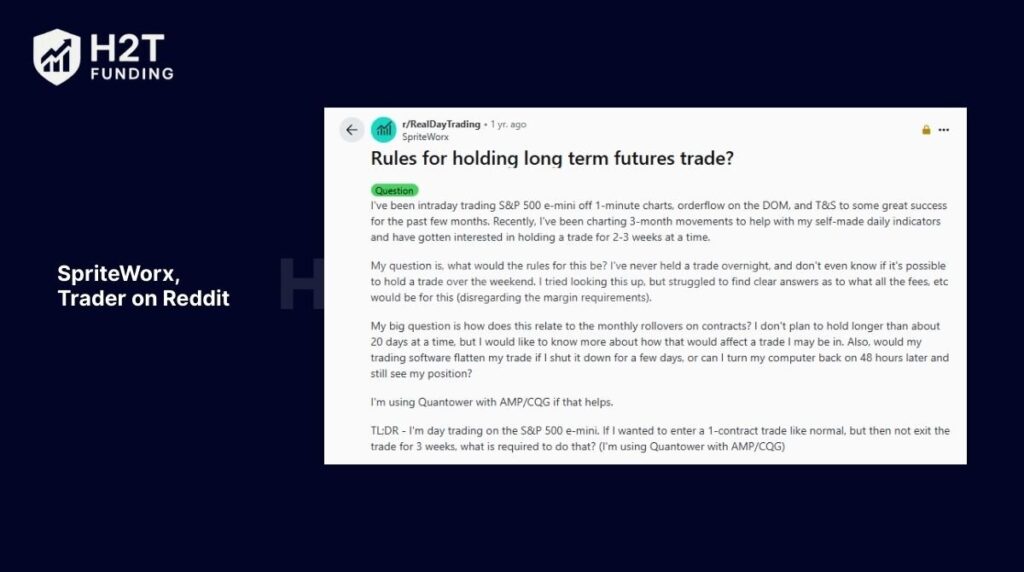 Insights from the community 2