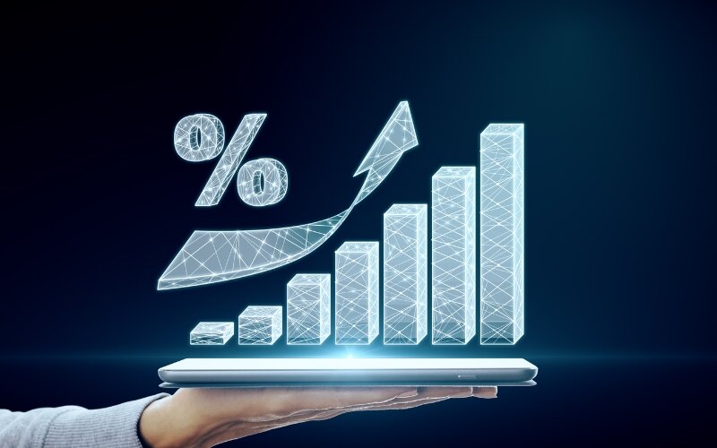 Investing involves committing money or capital to an asset with the expectation that it will generate income or appreciate in value over time
