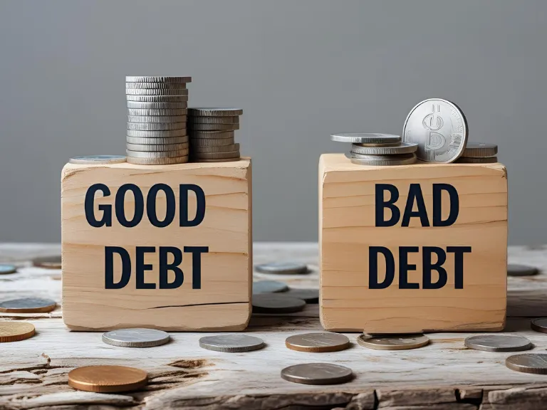 Financial literacy tips for beginners - Learn to manage and pay off debt
