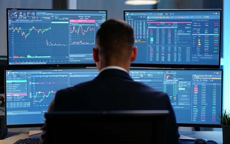 Managing multiple Apex accounts isn't just about size